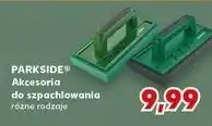 Kaufland PARKSIDE Akcesoria do szpachlowania oferta