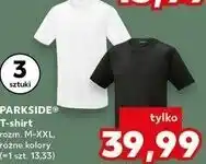 Kaufland PARKSIDE T-shirt oferta