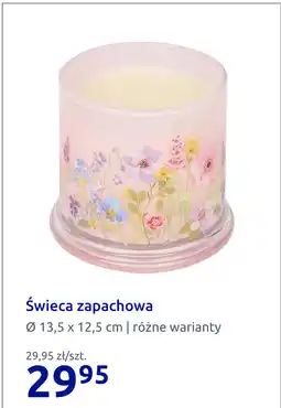 Action Świeca zapachowa oferta