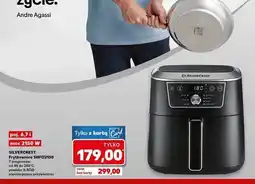 Kaufland SILVERCREST Frytkownica SHFD2150 oferta