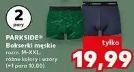 Kaufland PARKSIDE Bokserki męskie oferta