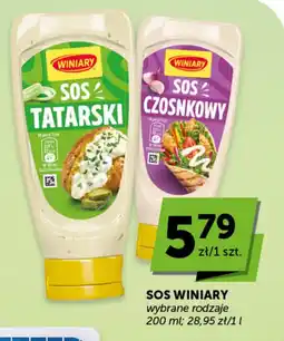 Groszek Sos winiary oferta