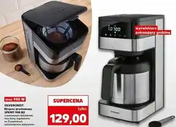 Kaufland Ekspres przelewowy SFKMT 900 B2 oferta