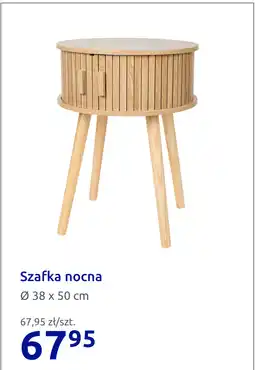 Action Szafka nocna oferta