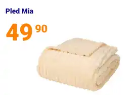 Action Pled Mia oferta