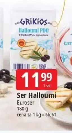 E.Leclerc Ser halloumi Grikios oferta