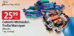 E.Leclerc Cukierki Mieszko Marcepanki oferta