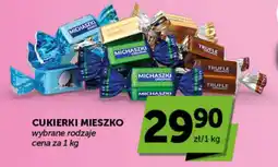 Groszek Cukierki mieszko oferta