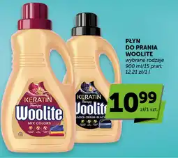 Groszek Płyn do prania woolite oferta