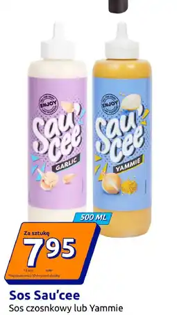 Action Sos Sau'cee oferta