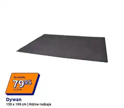 Action Dywan 130 x 190 cm | Różne rodzaje oferta