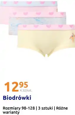 Action Biodrówki oferta