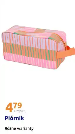 Action Piórnik oferta