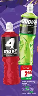 Dino Napój izotoniczny oferta