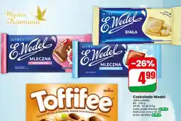 Dino Bombonierka orzech laskowy w karmelu, kremie orzechowym i czekoladzie oferta