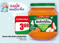 Dino Deser dla dzieci różne smaki oferta