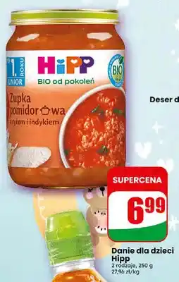 Dino Danie dla dzieci, 2 rodzaje oferta