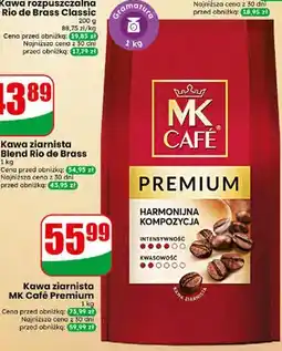 Dino Kawa ziarnista Premium oferta