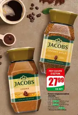 Dino Kawa rozpuszczalna 2 rodzaje oferta