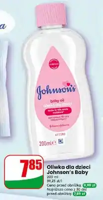 Dino Oliwka dla dzieci oferta