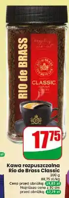 Dino Kawa rozpuszczalna Classic oferta