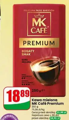 Dino Kawa mielona Premium oferta