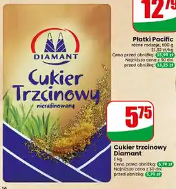 Dino Cukier trzcinowy nierafinowany oferta