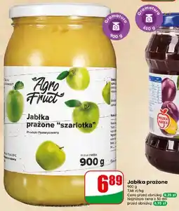 Dino Jabłka prażone szarlotka oferta