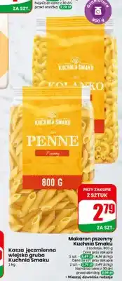 Dino Makaron pszenny oferta