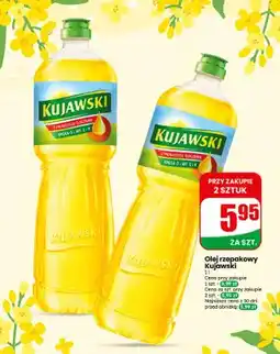 Dino Olej rzepakowy oferta