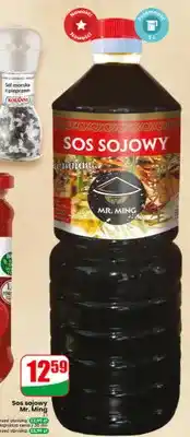 Dino Sos sojowy oferta