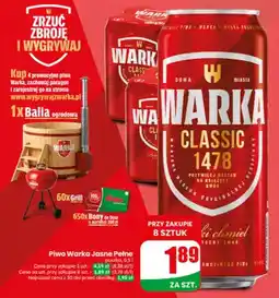 Dino Piwo jasne pełne oferta