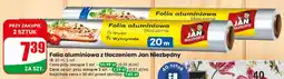 Dino Folia aluminiowa z tłoczeniem oferta