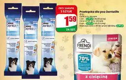 Dino Karma mokra dla psa z cielęciną oferta