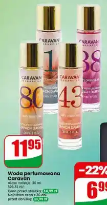 Dino Woda perfumowana oferta