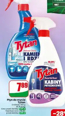 Dino Płyn do mycia Kamień Rd do łazien oferta