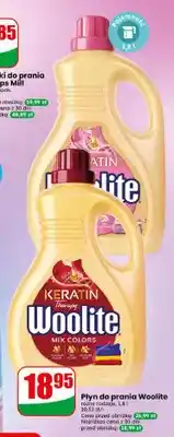 Dino Płyn do prania Keratin Therapy Mix Colors oferta