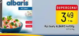 Delikatesy Piotruś Pan Albaris Ryż biały oferta