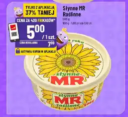 Polomarket Słynne mr roślinne oferta