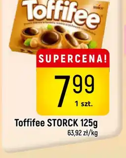Delikatesy Piotruś Pan Toffifee Storck oferta