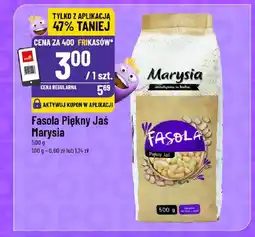 Polomarket Fasola Piękny Jaś Marysia oferta