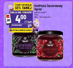 Polomarket Konfitura Zaczarowany Ogród oferta
