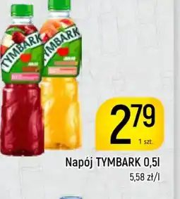 Delikatesy Piotruś Pan Napój Tymbark oferta
