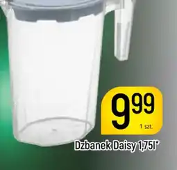 Delikatesy Piotruś Pan Dzbanek Daisy oferta
