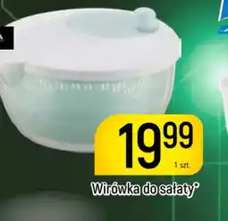 Delikatesy Piotruś Pan Wirówka do sałaty oferta