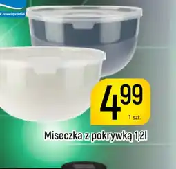 Delikatesy Piotruś Pan Miseczka z pokrywką oferta