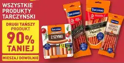 ALDI Wszystkie Produkty Tarczyński oferta