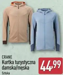 ALDI CRANE Kurtka turystyczna damska/męska oferta