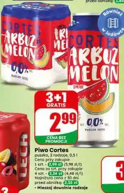Dino Piwko Cortes oferta