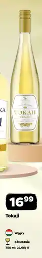 Netto Tokaji oferta